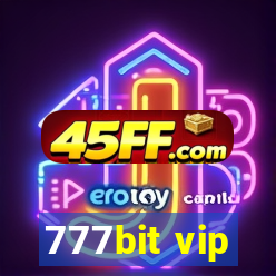 777bit vip